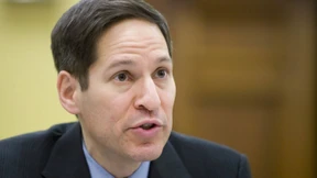 Ebola „größte Herausforderung seit Aids“