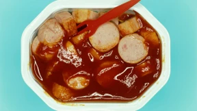 Ist dieses Essen schuld?