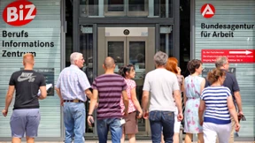 Das Drama des deutschen Sozialstaats