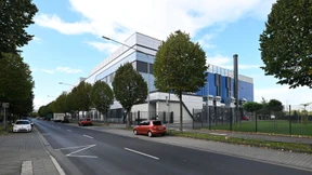 Frankfurt ist noch keine Digitalhauptstadt