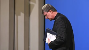 Keine Pflichtverletzung von Kardinal Woelki