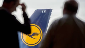 Lufthansa hat 11.000 Stellen zu viel in Deutschland