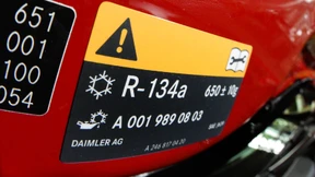 EU geht in Kühlmittelstreit gegen Deutschland vor