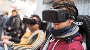 Verrückte Ideen suchen Spenden