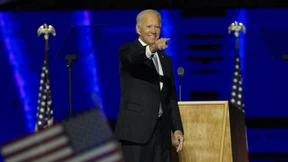 Die Chance ergreifen