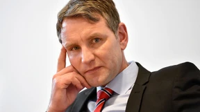 Höcke kommt nicht zum Parteitag der AfD