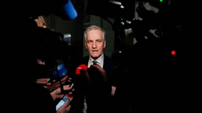 Regierung zerbricht an Streit über die Energiepolitik