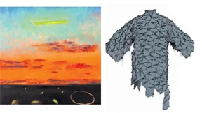 „Bilde, Künstler, rede nicht“