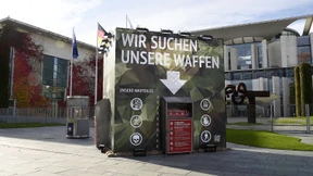 Warum Amnestieboxen eine gute Idee sind