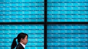 Schreck am Morgen für Aussie-Dollar und türkische Lira