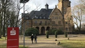 Vertane Chance für leerstehendes Schloss