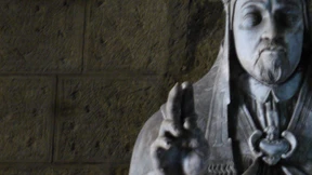 Noch besser als würdevoll Kinder schlagen