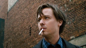 Das Gespenst ist aus der Kiste