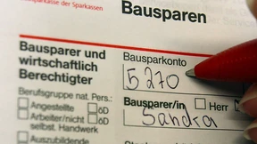 Bausparkassen zahlen hohe Zinsen länger