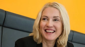 „Zu Hause  lege ich den Schalter um“