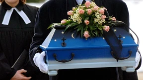 Mutter gesteht Tötung von fünf Babys