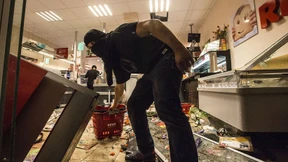 Derzeit nur vier Linksextremisten als „Gefährder“ eingestuft