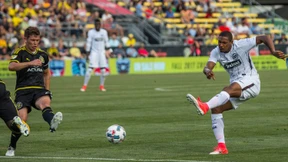 Bobic „guter Dinge“ bei Hradecky