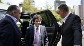 Kryptogründer Bankman-Fried aus Hausarrest in Haft verlegt