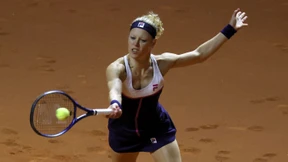 Laura Siegemund scheidet im Viertelfinale aus