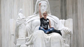 Amerikas Stammesfehde