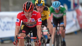 Roglic bei Bergetappe abgehängt