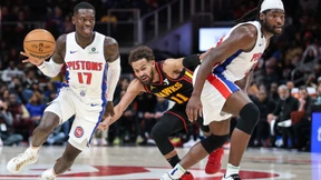 „Riesiger“ Dennis Schröder begeistert in NBA