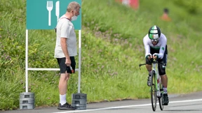 IOC machte im Rad-Skandal Druck