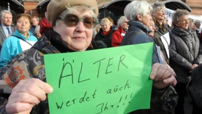 Union bietet Kompromissformel an