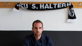 Ein neues Leben - mit Inhalt