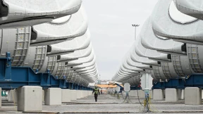 General Electric schüttelt ein Jahrhundert Staub ab