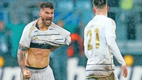 „Das ist für unsere Fans sogar brisanter“