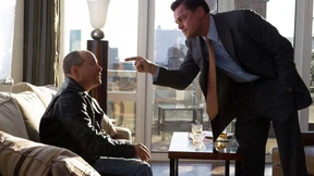 Wölfe der Wall Street