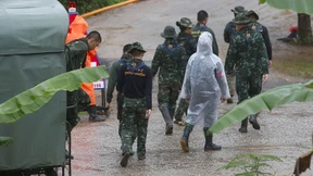 „Wir erwarten, dass alle heute rauskommen“