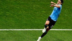Uruguay schickt Ronaldo nach Hause