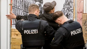 „Das Cannabis-Gesetz hat den Dealern in die Hände gespielt“