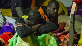 „Wir sind nicht mit einer Invasion konfrontiert“