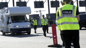 Brüssel beansprucht Vetorecht bei Grenzkontrollen