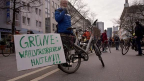 Politik für Privilegierte