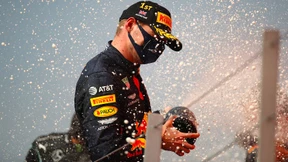 Verstappen sticht Mercedes aus – Vettel verliert Kontrolle