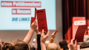 Jedes Jahr 10 000 neue Sozialwohnungen