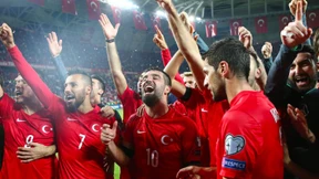 Türkei dankt Kasachstan