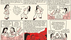 Ein ganz normales Mädchen aus Paris?