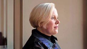 „Es müsste doch eigentlich eine totale Erschütterung geben“