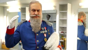 Aus Markus Söder wird ein Prinzregent