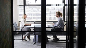 Wie führe ich als junge Führungskraft ein Bewerbungsgespräch?