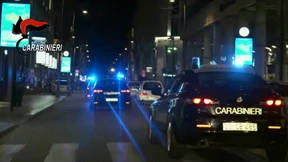 „In Deutschland ist das Geld“