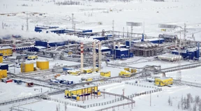 Wintershall warnt vor Rückkehr der Gaskrise