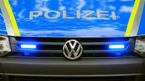 34 Jahre alter Mann in Rodgau angeschossen