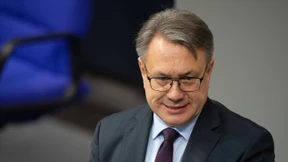 Nüßlein tritt aus der CSU aus